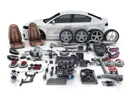Autoparts